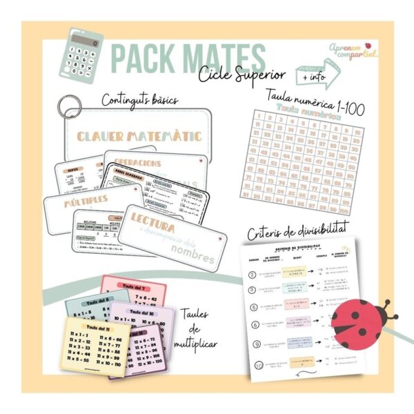 Pack Mates (Cat-Cast)