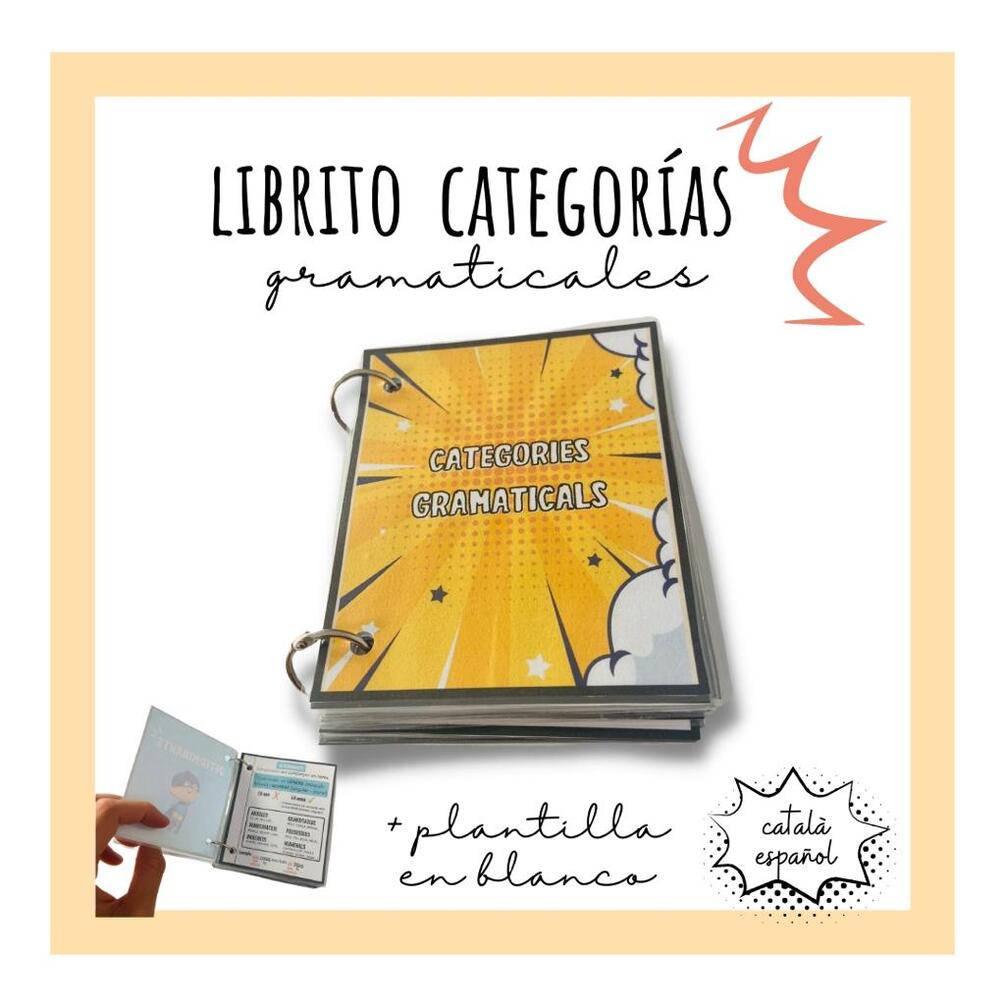 categories