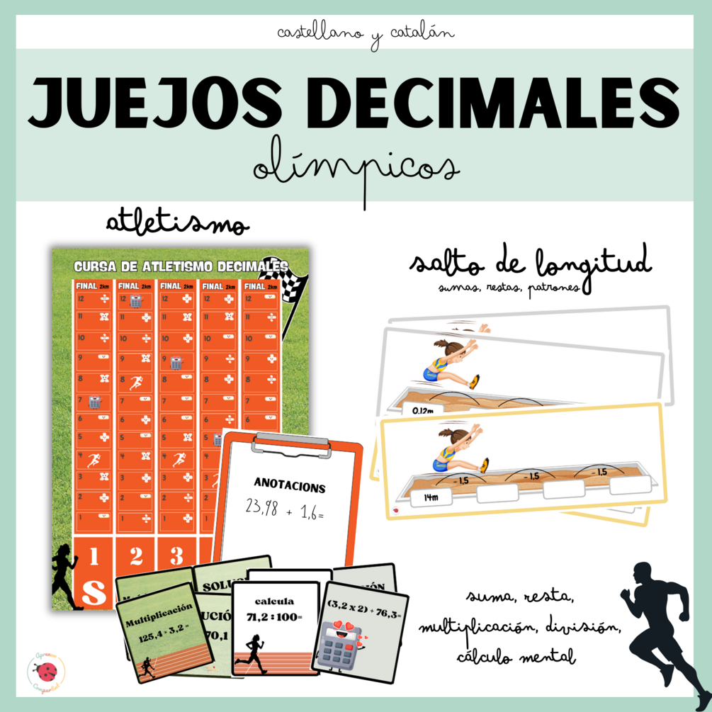 decimals